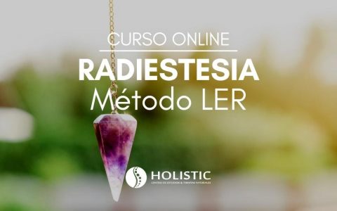 Curso de Radiestesia método LER