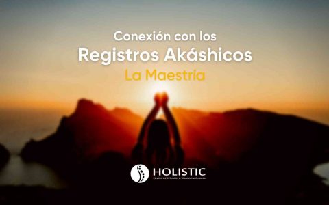 Maestría de Registros Akashicos - Oferta